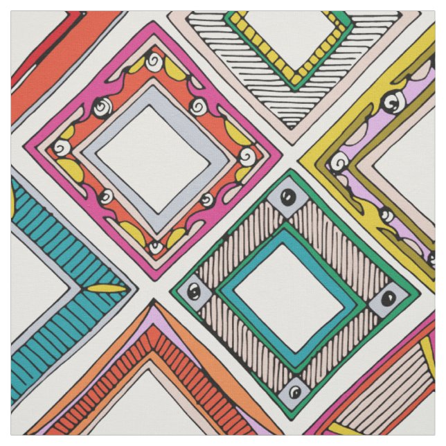 tiltz white fabric (Swatch)