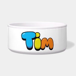 Tim