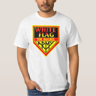 tim bugbee wf army boc T-Shirt