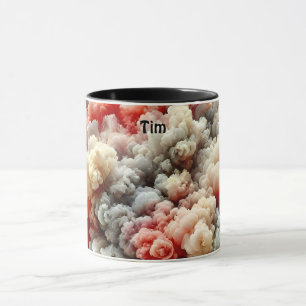 TIM ~ EXPLOSION ~ Dreamy! ~ Mug