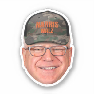 Tim Walz
