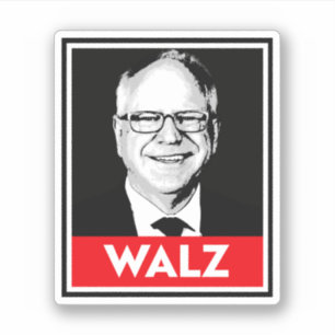 Tim Walz Fan Club