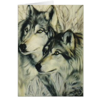"Timber Wolves"