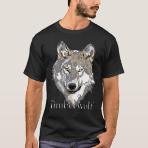 Timberwolf T-Shirt
