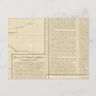 Timbuktu Africa Postcard