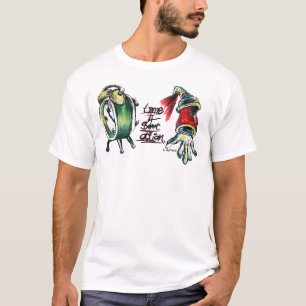 Time 4 Some Action T-Shirt