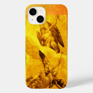 TIME AND FAME ALLEGORY Case-Mate iPhone 14 CASE