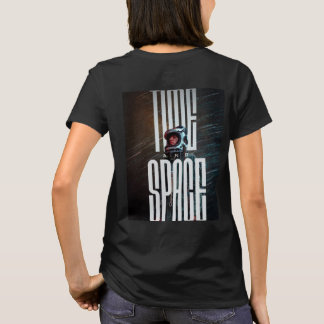 Time and Space T-Shirt