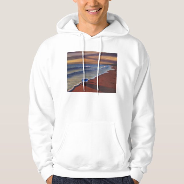 Time and Tide 1999 Hoodie (Front)