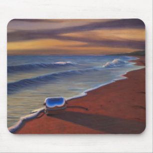 Time and Tide 1999 Mouse Pad