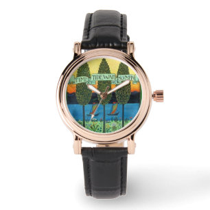 Time and Tide Watch