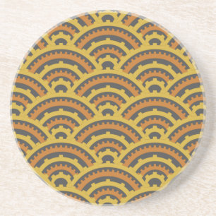 Time Arches Sandstone Coaster
