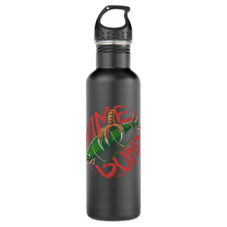 Time Bomb 710 Ml Water Bottle