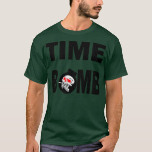 Time bomb T-Shirt