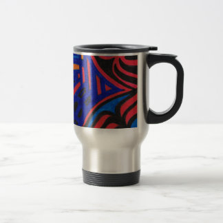Time Control Travel Mug
