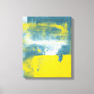 Time Flies Canvas Print