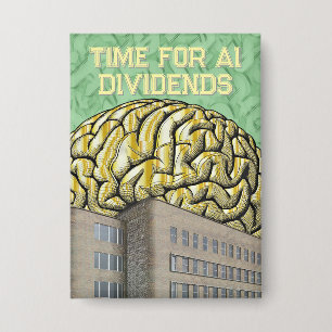 Time For AI Dividends