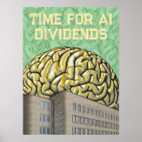 Time For AI Dividends