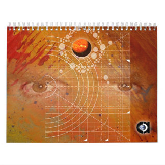 TIME FOR CHANGE CALENDAR