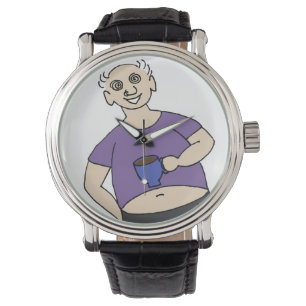 Time for Coffee! Watch