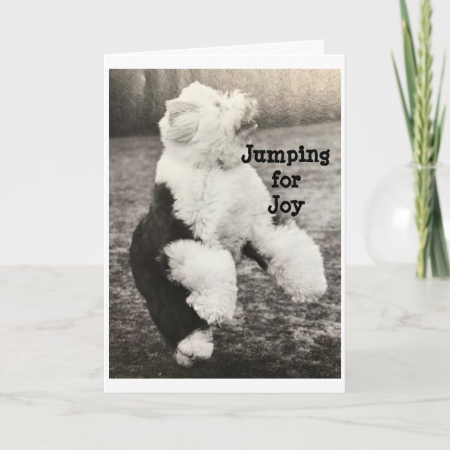 TIME FOR FRIENDS TO RECONNECT AT CHRISTMAS CARD (Front)