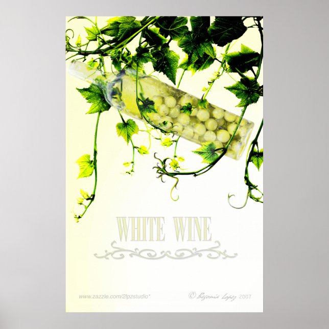 Time for Harvest Poster (Front)