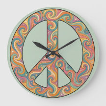 Time for Peace