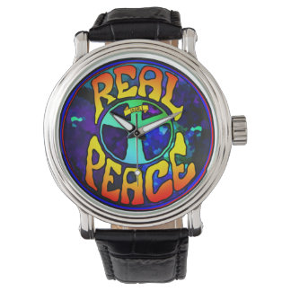 Time For Peace Watch