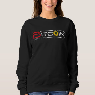 Time For Plan B In Bitcoin We Trust Btc Crypto Tra Sweatshirt