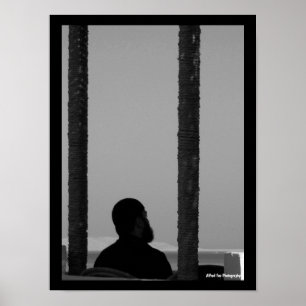 Time for Reflection Poster