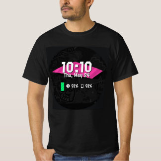 Time funny classic T-Shirt