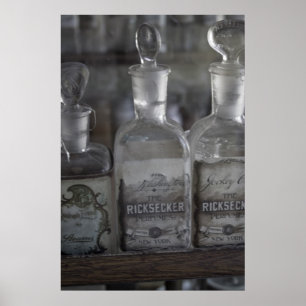 Time In A Bottle fine art print