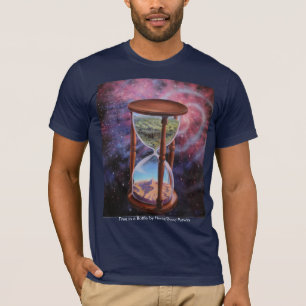 Time in a Bottle T-Shirt