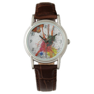 time is gold watch