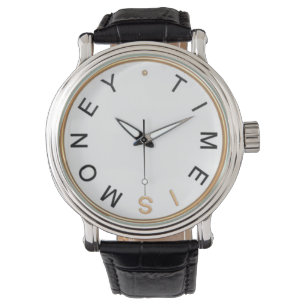 Time Is Money Watch