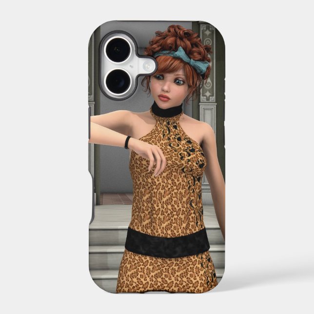 Time is Running Out (Back)