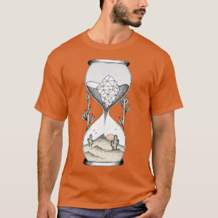 Time Is Running Out 3 T-Shirt
