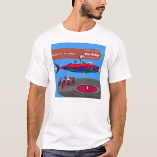Time Jockeys T-Shirt