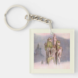time key ring