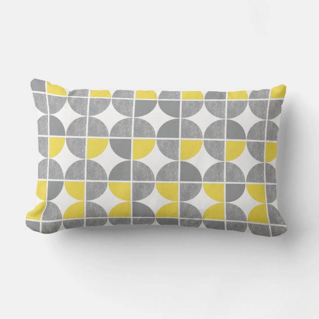 Time Lumbar Cushion (Front)