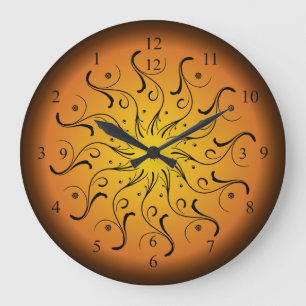 Time Machine ~ Space/Time Continuum ~ Large Clock