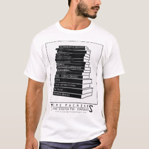 Time Machines - Shirt