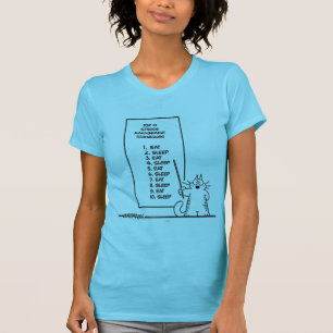 Time Management T-Shirt