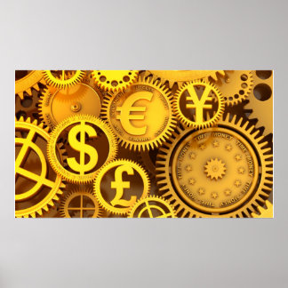 Time-money Poster