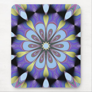 Time Mouse Pad