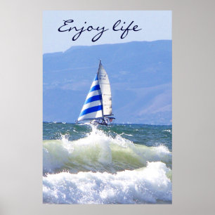 Time Off_ Poster