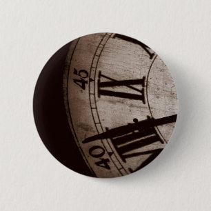 Time Passages 6 Cm Round Badge