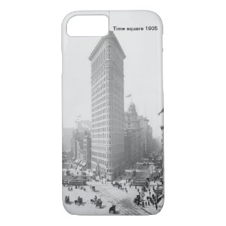 Time square New York 1905  Case