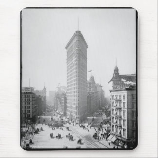 Time square new york 1905 Mousepad
