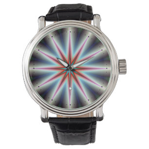 Time Star Watch